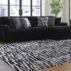 Picture of MIDNIGHT MADNESS 2-PC SECTIONAL