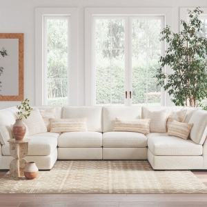 Picture of DONELSON 6PC SECTIONAL
