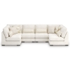Picture of DONELSON 6PC SECTIONAL