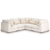 Picture of DONELSON 5PC SECTIONAL