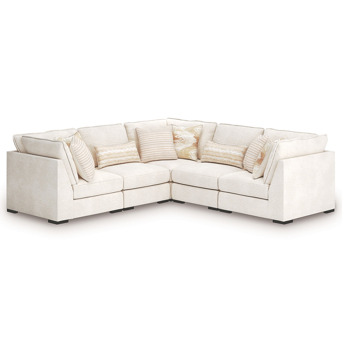 Picture of DONELSON 5PC SECTIONAL