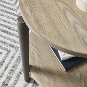 Picture of DYONTON ROUND END TABLE