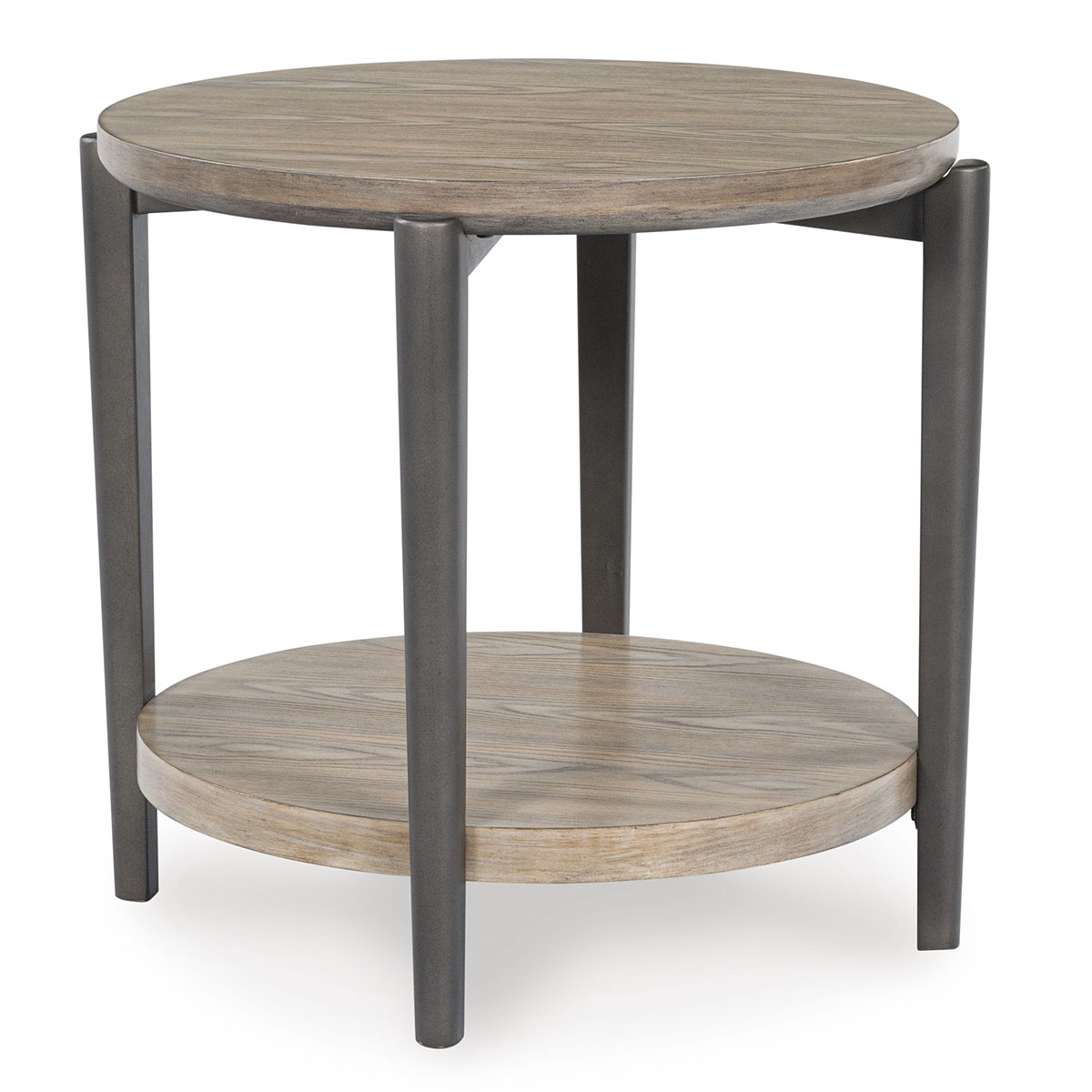 Picture of DYONTON ROUND END TABLE