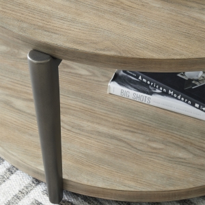 Picture of DYONTON ROUND COCKTAIL TABLE