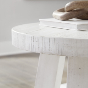 Picture of JALLISON ROUND END TABLE