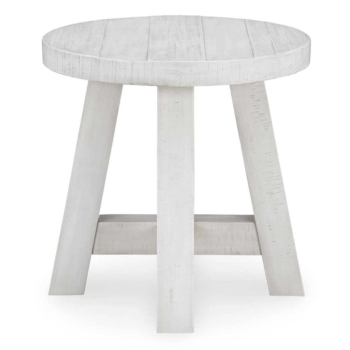 Picture of JALLISON ROUND END TABLE