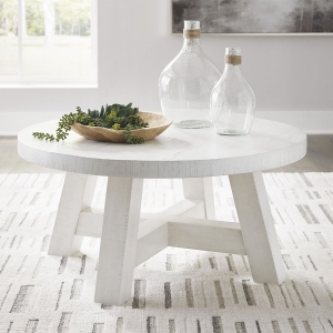 Picture of JALLISON ROUND COCKTAIL TABLE