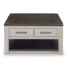 Picture of DARBON LIFT TOP COCKTAIL TABLE