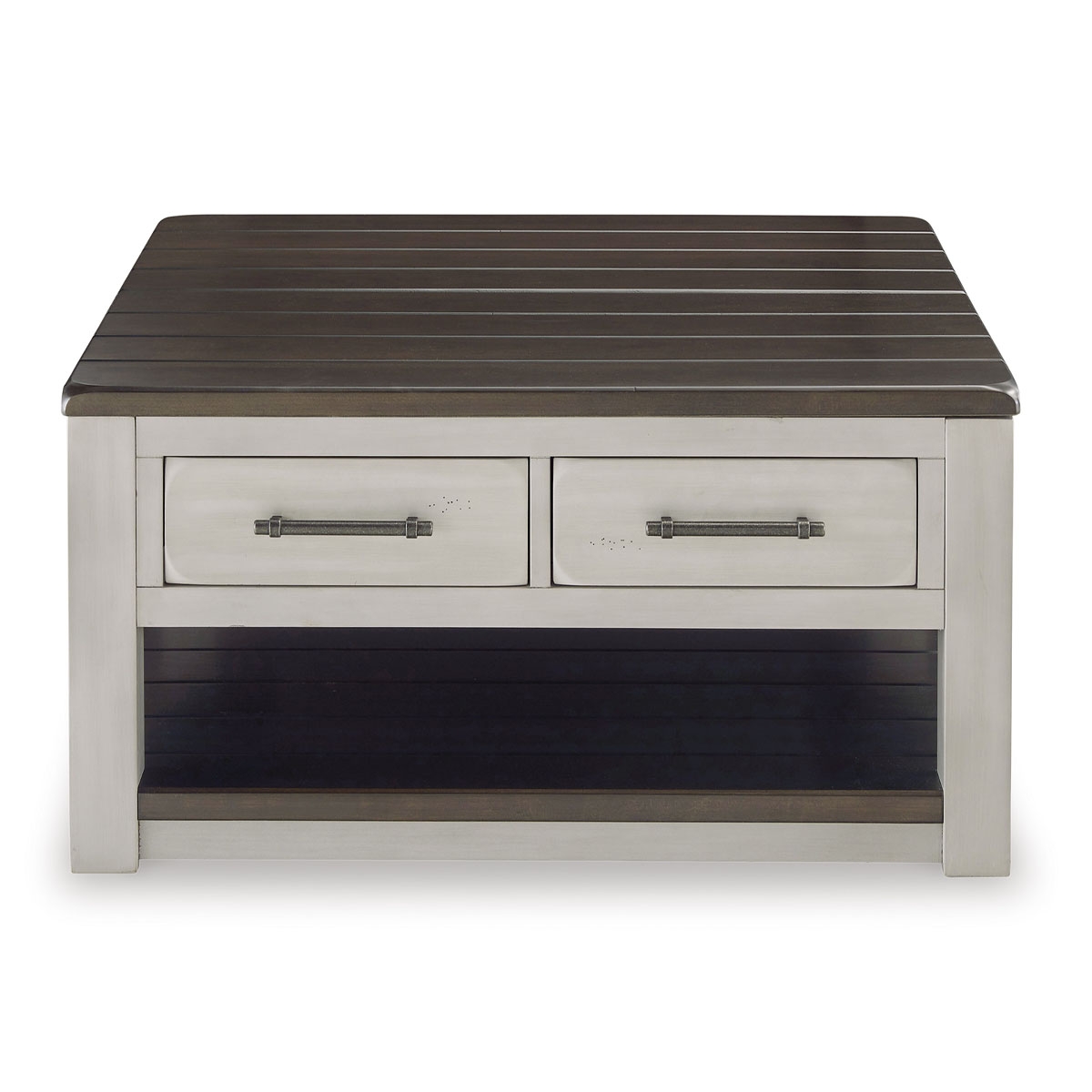 Picture of DARBON LIFT TOP COCKTAIL TABLE