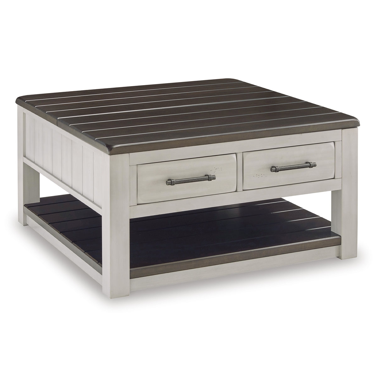 Picture of DARBON LIFT TOP COCKTAIL TABLE