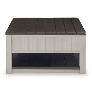 Picture of DARBON LIFT TOP COCKTAIL TABLE