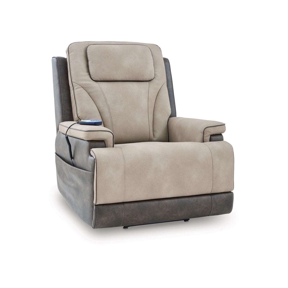 Picture of 4Z PEACEFUL PAUSE LIFT RECLINER IN SAND