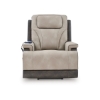 Picture of 4Z PEACEFUL PAUSE LIFT RECLINER IN SAND