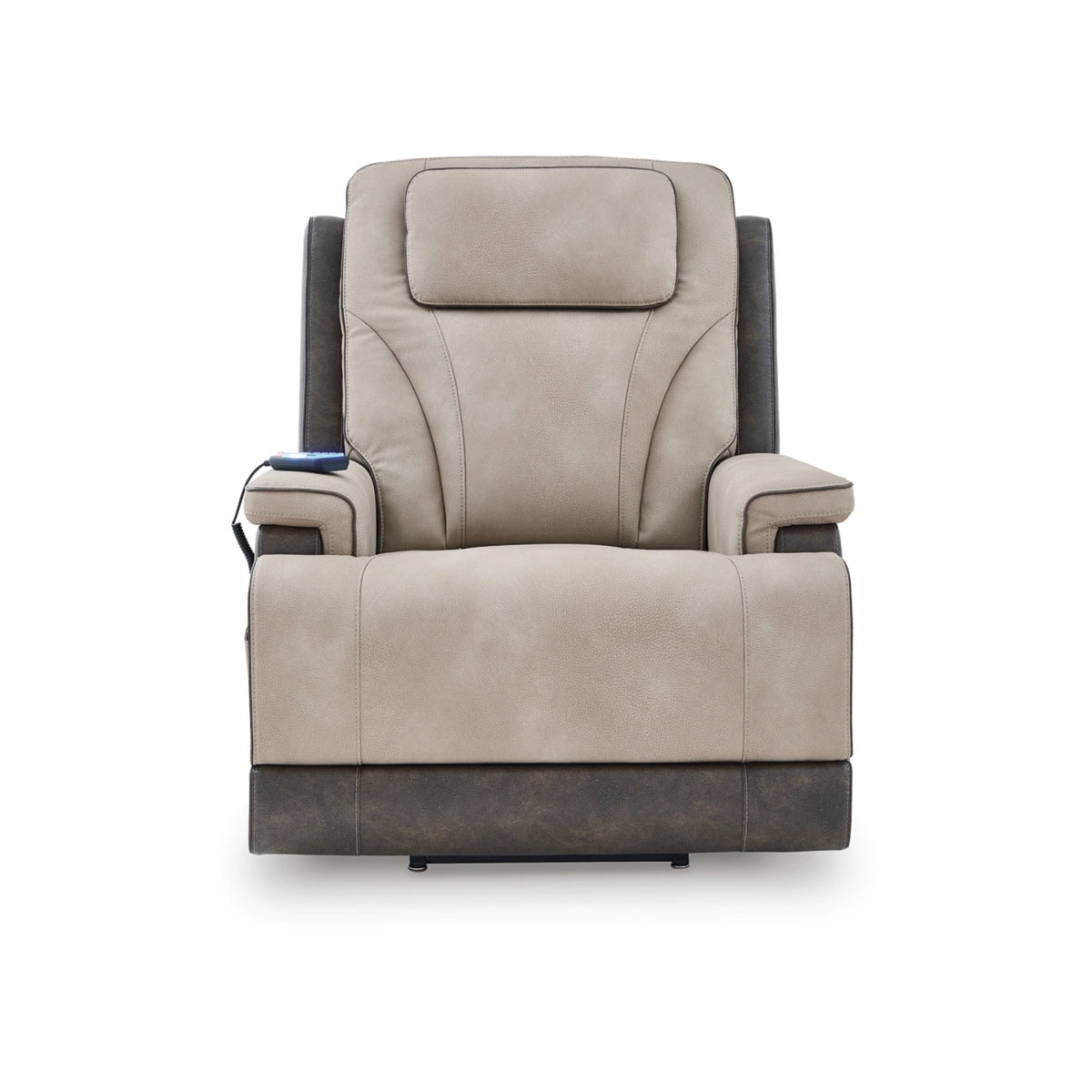 Picture of 4Z PEACEFUL PAUSE LIFT RECLINER IN SAND