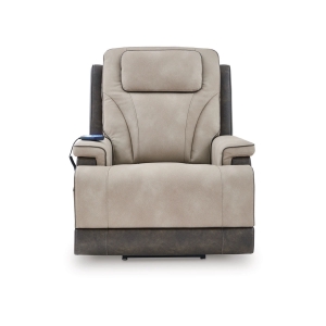 Picture of 4Z PEACEFUL PAUSE LIFT RECLINER IN SAND
