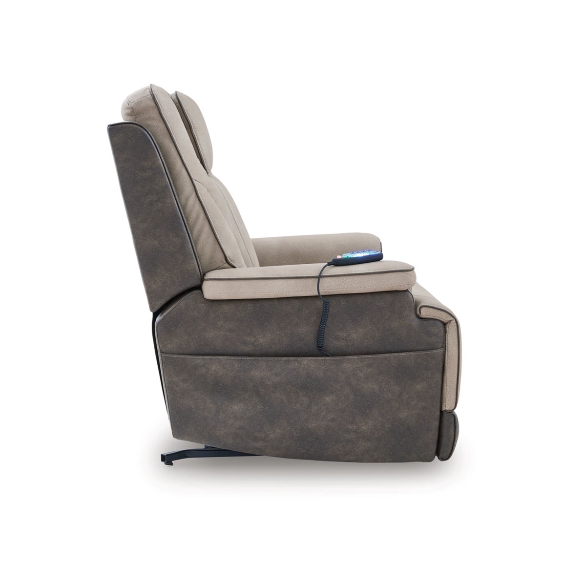 Picture of 4Z PEACEFUL PAUSE LIFT RECLINER IN SAND