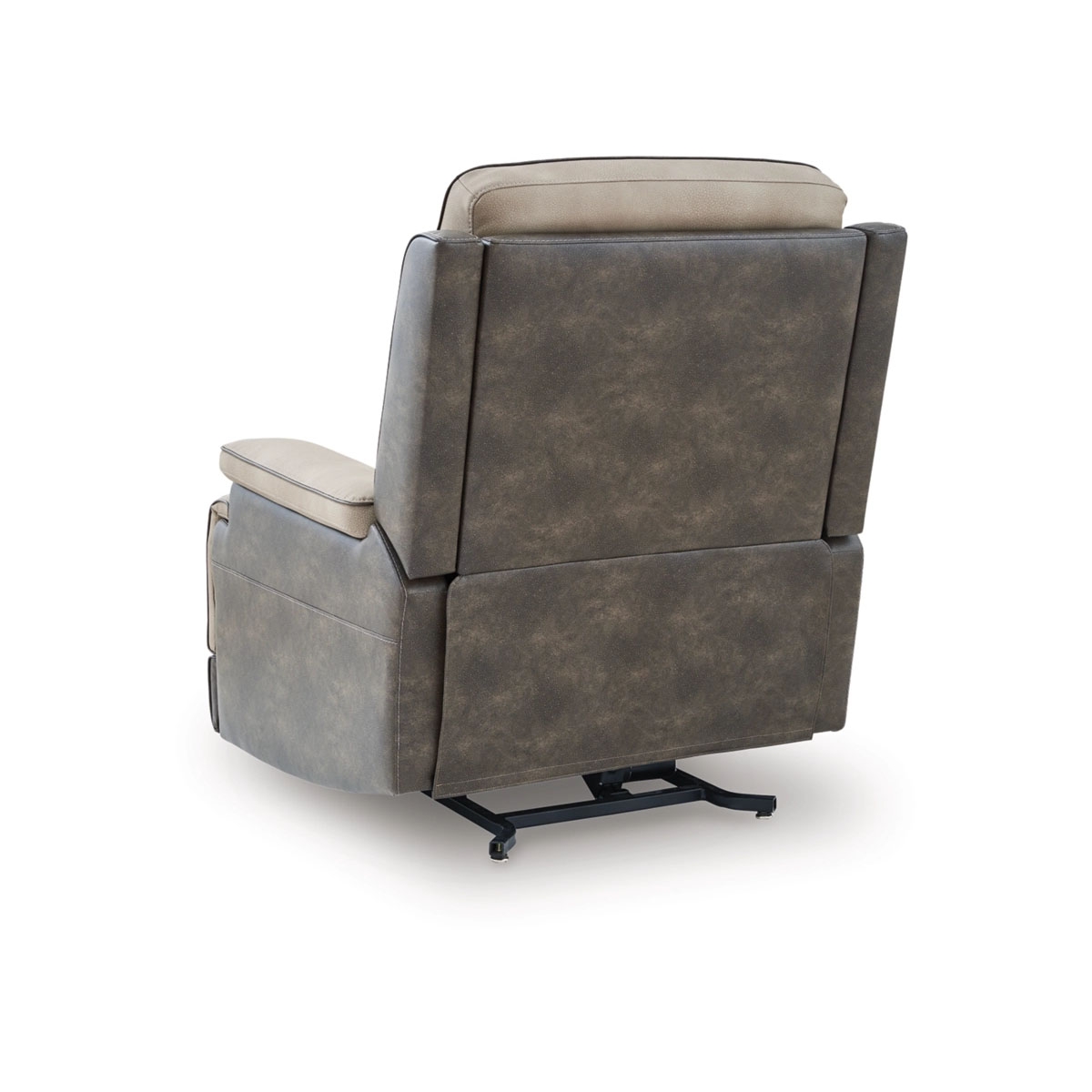 Picture of 4Z PEACEFUL PAUSE LIFT RECLINER IN SAND