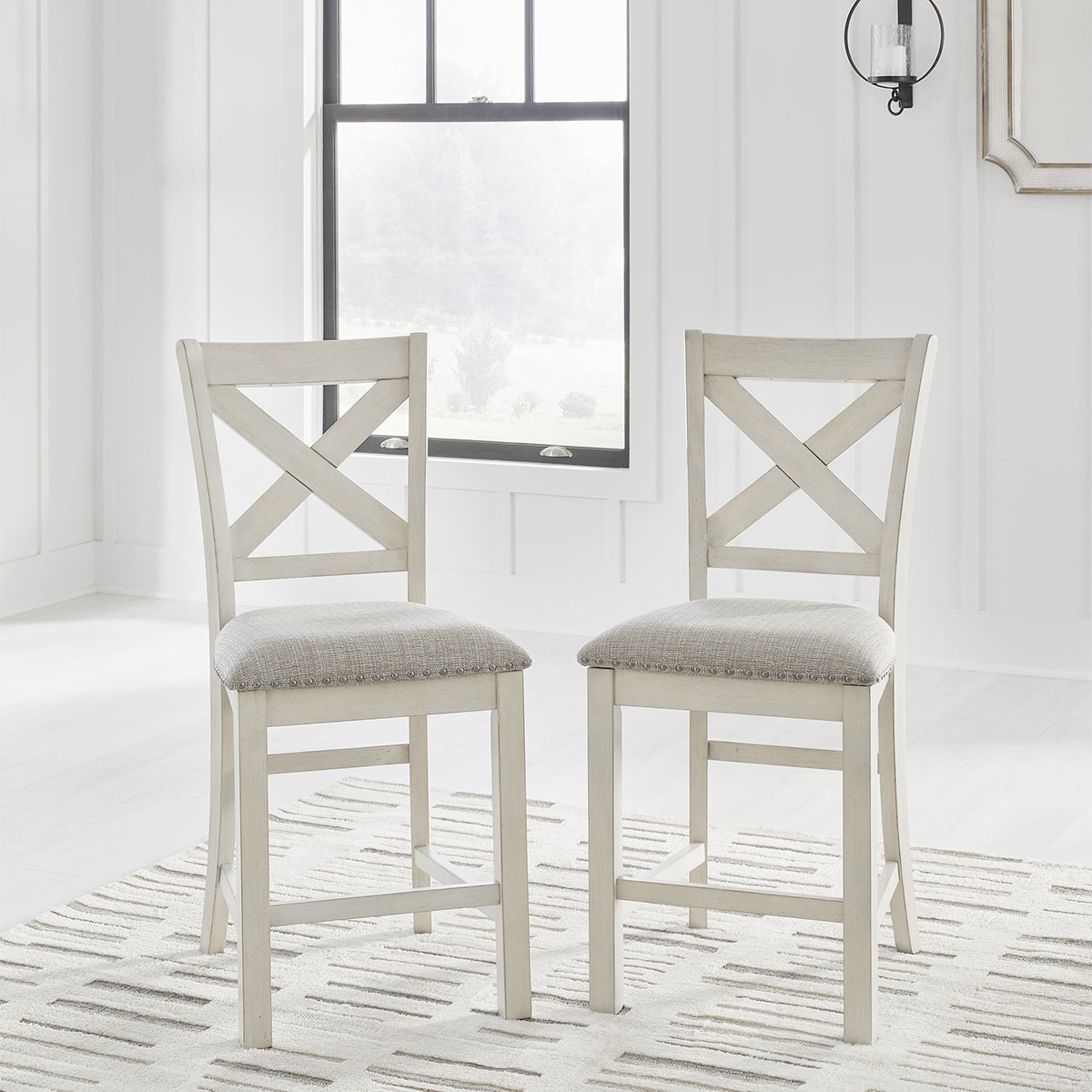 Picture of ROBBINSDALE COUNTER STOOL