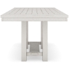 Picture of ROBBINSDALE COUNTER EXTENDING TABLE