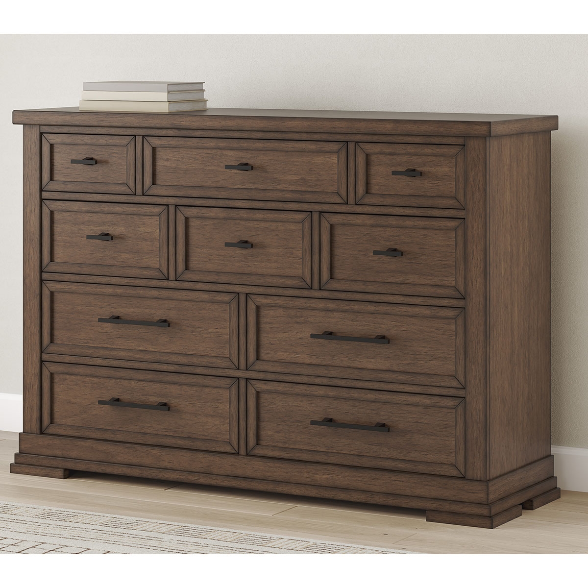 Picture of TAFFENBROOK DRESSER