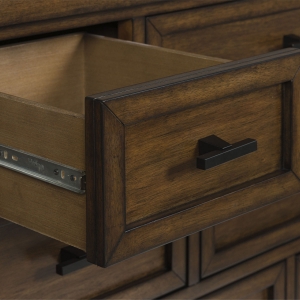 Picture of TAFFENBROOK DRESSER