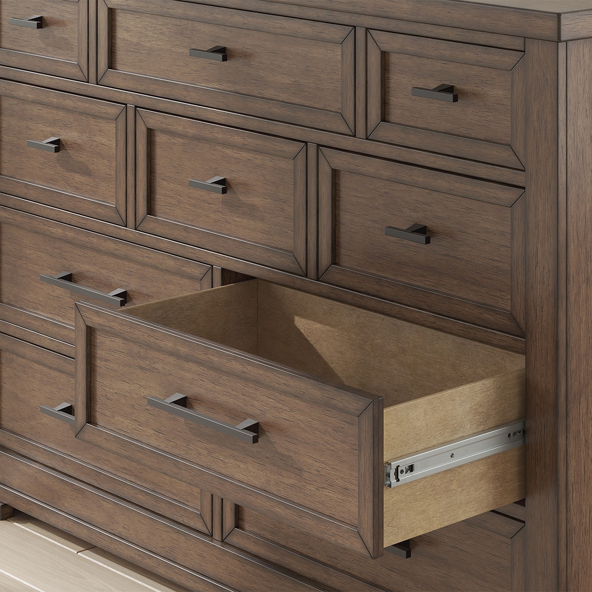 Picture of TAFFENBROOK DRESSER