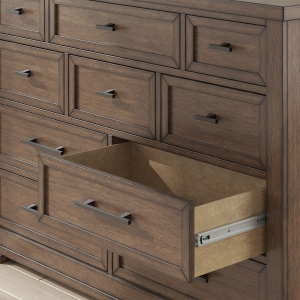 Picture of TAFFENBROOK DRESSER