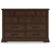 Picture of TAFFENBROOK DRESSER