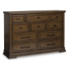 Picture of TAFFENBROOK DRESSER