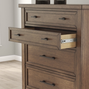 Picture of TAFFENBROOK CHEST