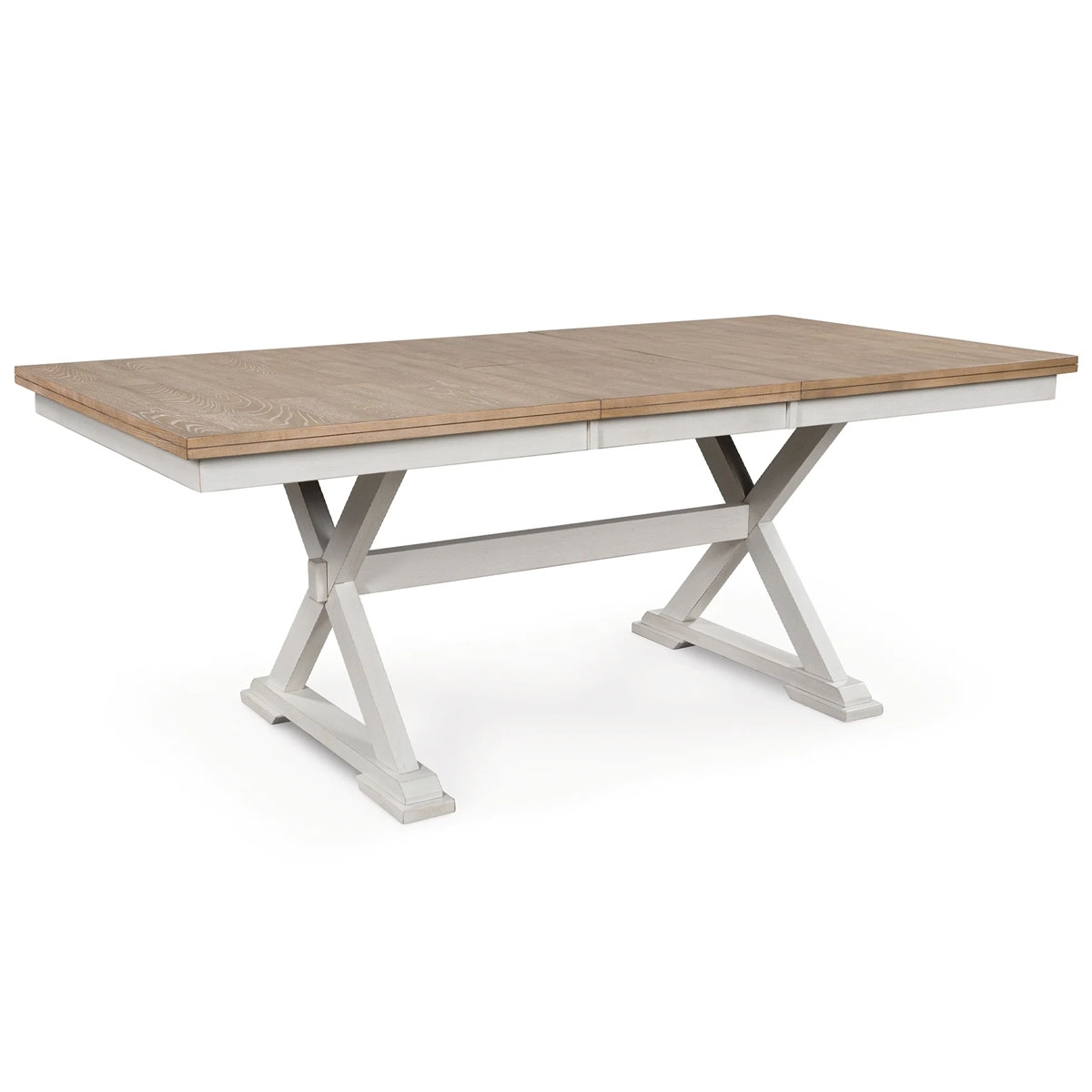 Picture of PURLANEY BUTTERFLY RECTANGULAR TABLE