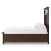 Picture of TAFFENBROOK BED W/ STORAGE