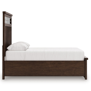 Picture of TAFFENBROOK BED W/ STORAGE