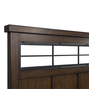 Picture of TAFFENBROOK BED W/ STORAGE
