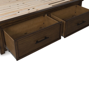 Picture of TAFFENBROOK BED W/ STORAGE