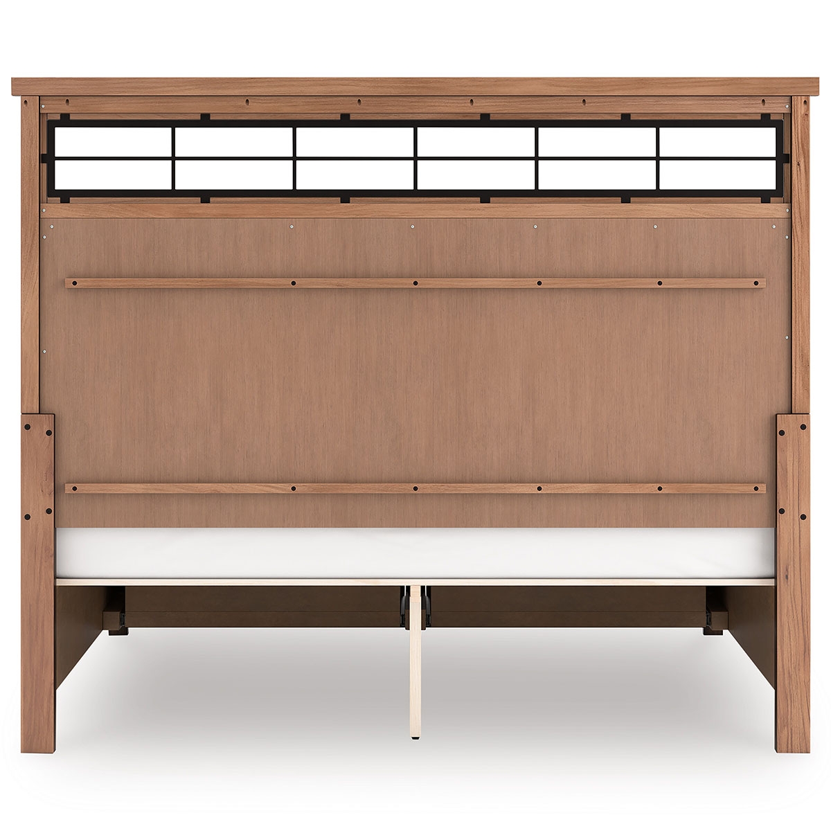 Picture of TAFFENBROOK KING BED W/ STORAGE