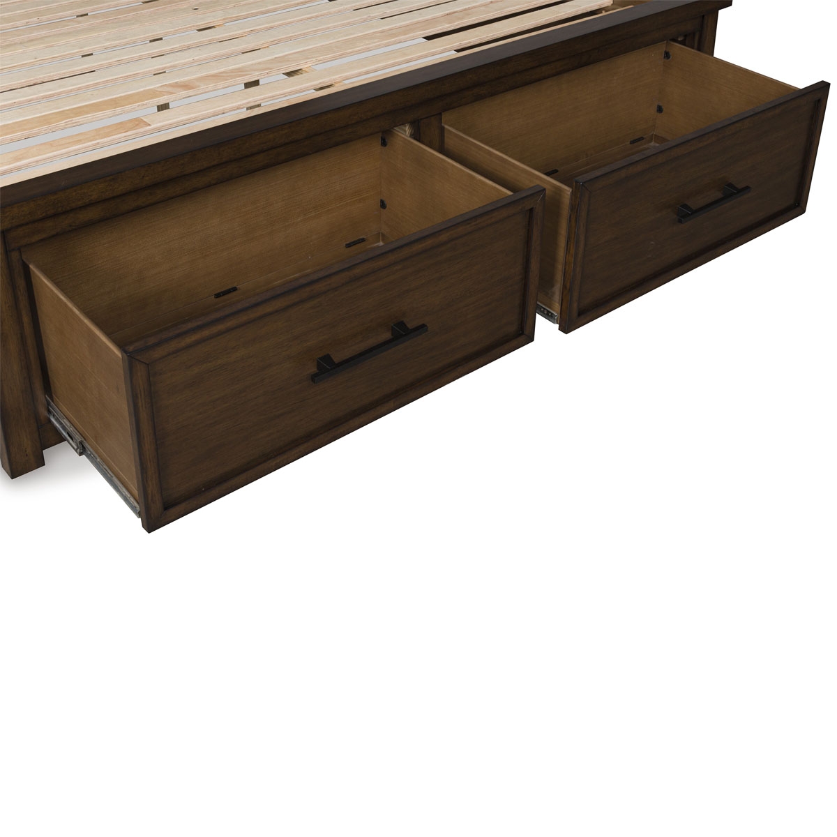 Picture of TAFFENBROOK KING BED W/ STORAGE