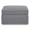 Picture of MODMAX ACCENT OTTOMAN GRANITE