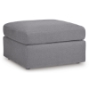 Picture of MODMAX ACCENT OTTOMAN GRANITE