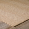 Picture of MONACO SISAL 200 ECRU 9X13 RUG