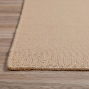 Picture of MONACO SISAL 200 ECRU 9X13 RUG