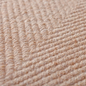 Picture of MONACO SISAL 200 ECRU 9X13 RUG