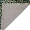 Picture of HANU 1 TEAL 5X7'6 RUG