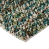 Picture of HANU 1 TEAL 5X7'6 RUG