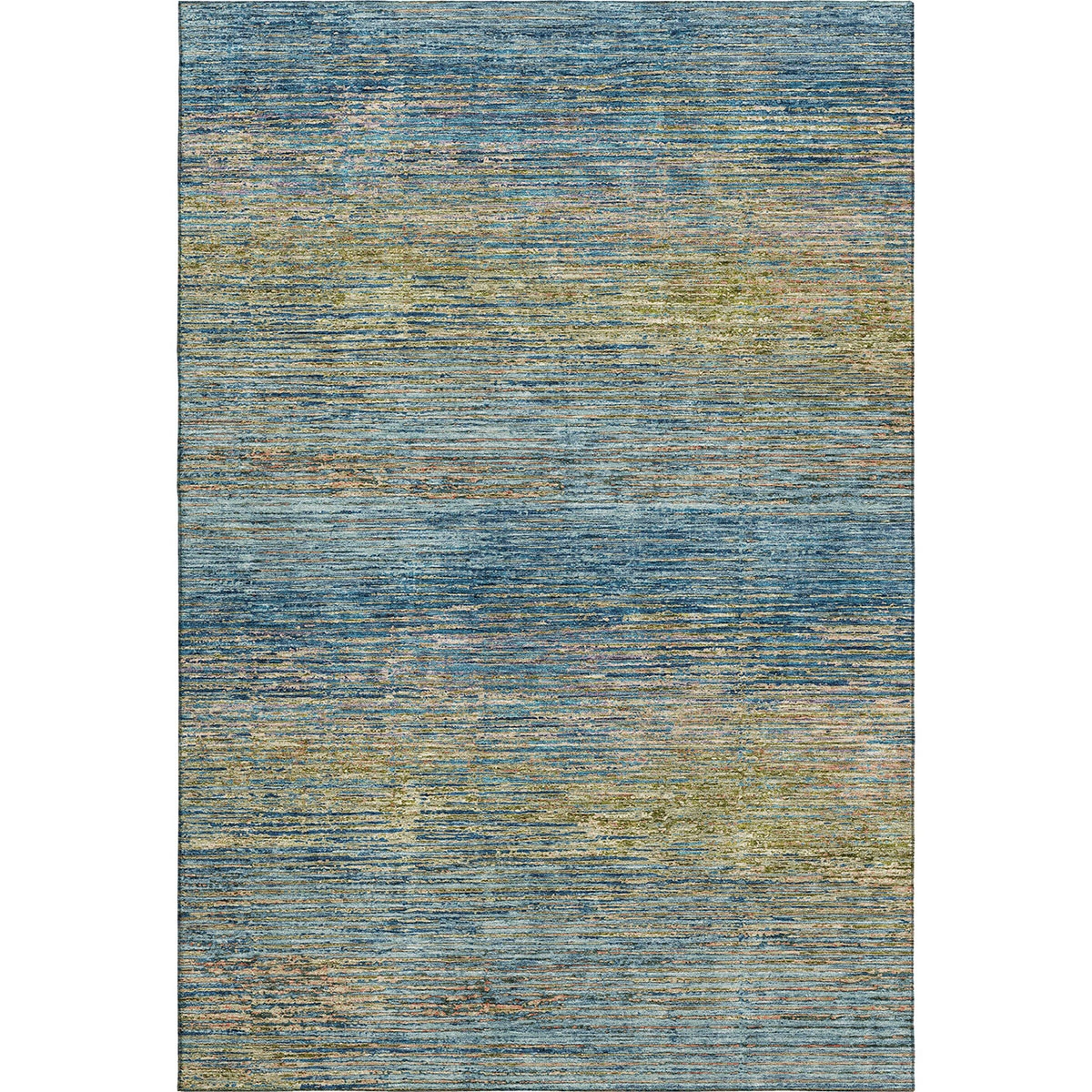 Picture of TREVI 1 DENIM 9X12 RUG