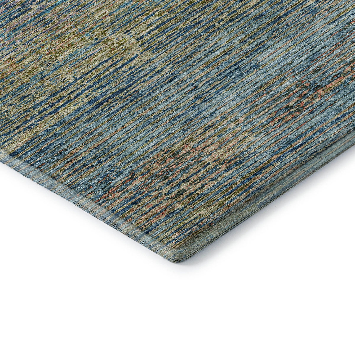 Picture of TREVI 1 DENIM 9X12 RUG