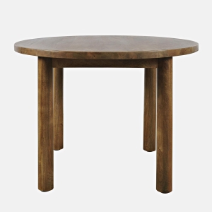 Picture of BODHI ROUND DINING TABLE