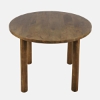 Picture of BODHI ROUND DINING TABLE