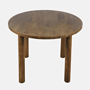 Picture of BODHI ROUND DINING TABLE
