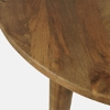 Picture of BODHI ROUND DINING TABLE